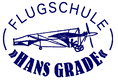 Flugschule Grade