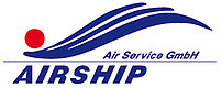 AIRSHIP Air Service