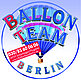 Ballon Team Berlin
