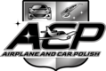 Airplane and Car Polish