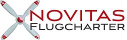 NOVITAS Flugcharter