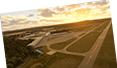 Imagefilm Microsoft Flugsimulator